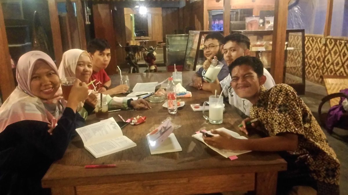 kursus bahasa inggris di jogja