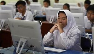 Soal bahasa inggris