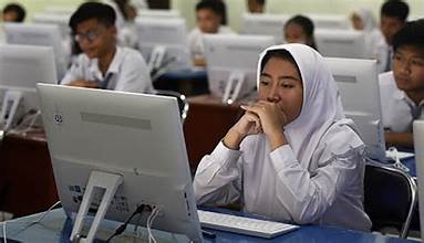 Soal bahasa inggris