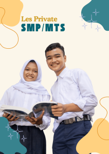 SMP Success Program, les bimbel smp jogja, bantul
