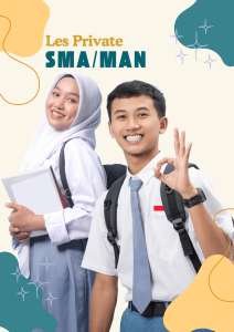 les bimbel sma jogja, bantul